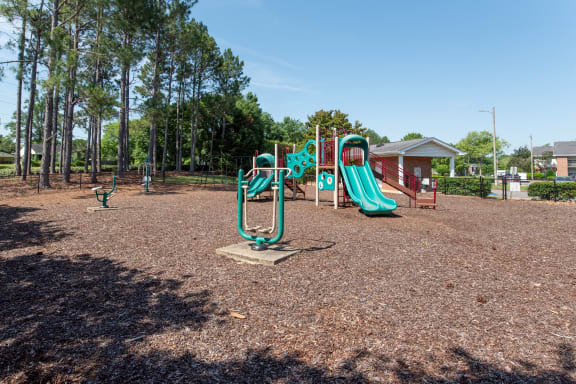 playgrounds at the preserve at ballantyne commons apartments