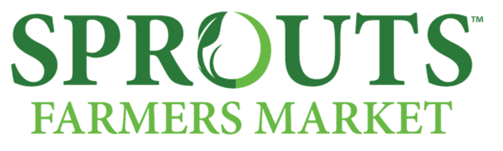 the sprouts farmers market logo  at Villas at Chandler Heights, Chandler, Arizona