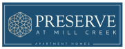 Property logo at Preserve  at Mill Creek, Buford, 30519