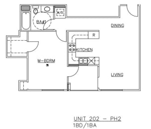units 202 - PH2