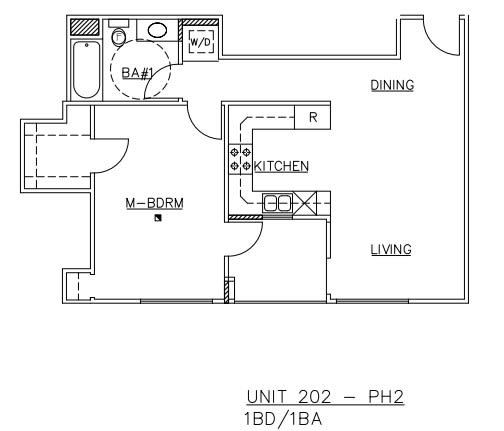 units 202 - PH2