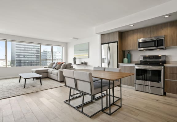 Apartments For Rent In Koreatown Ca The View Apartments