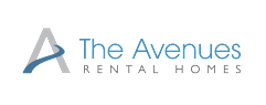 Logo at The Avenues Rental Homes Apartments, Apartments, Lehigh Acres, FL