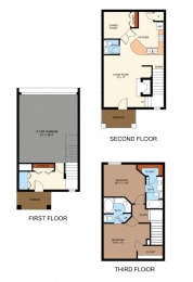 downtown fort worth apartments