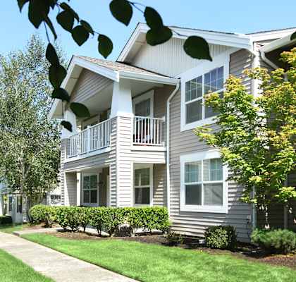 our apartments offer a clubhouse