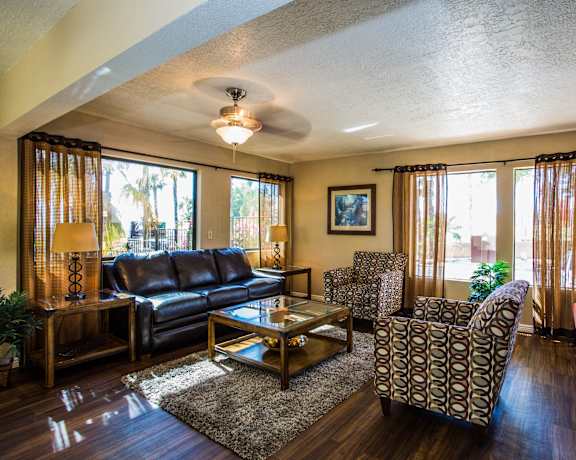 Spacious Apartments for Rent in Laughlin Navada
