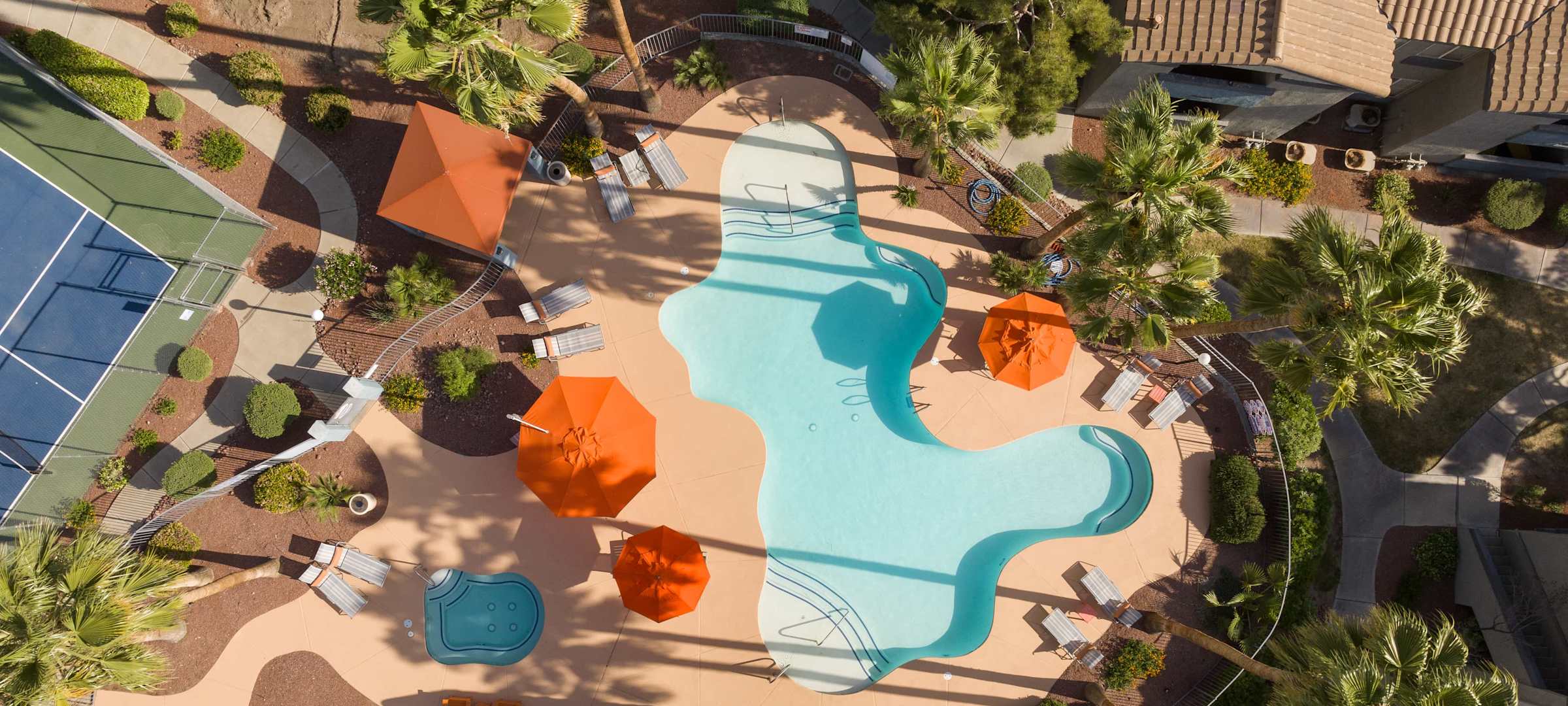 Ventana Canyon Apartments in Henderson, Nevada 45 of 132