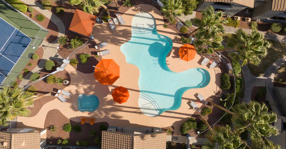 Ventana Canyon Apartments in Henderson, Nevada 51 of 132