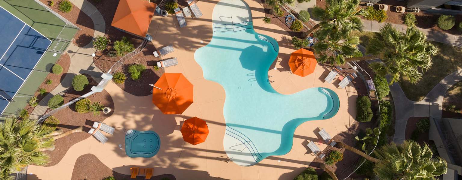 Ventana Canyon Apartments in Henderson, Nevada 49 of 132