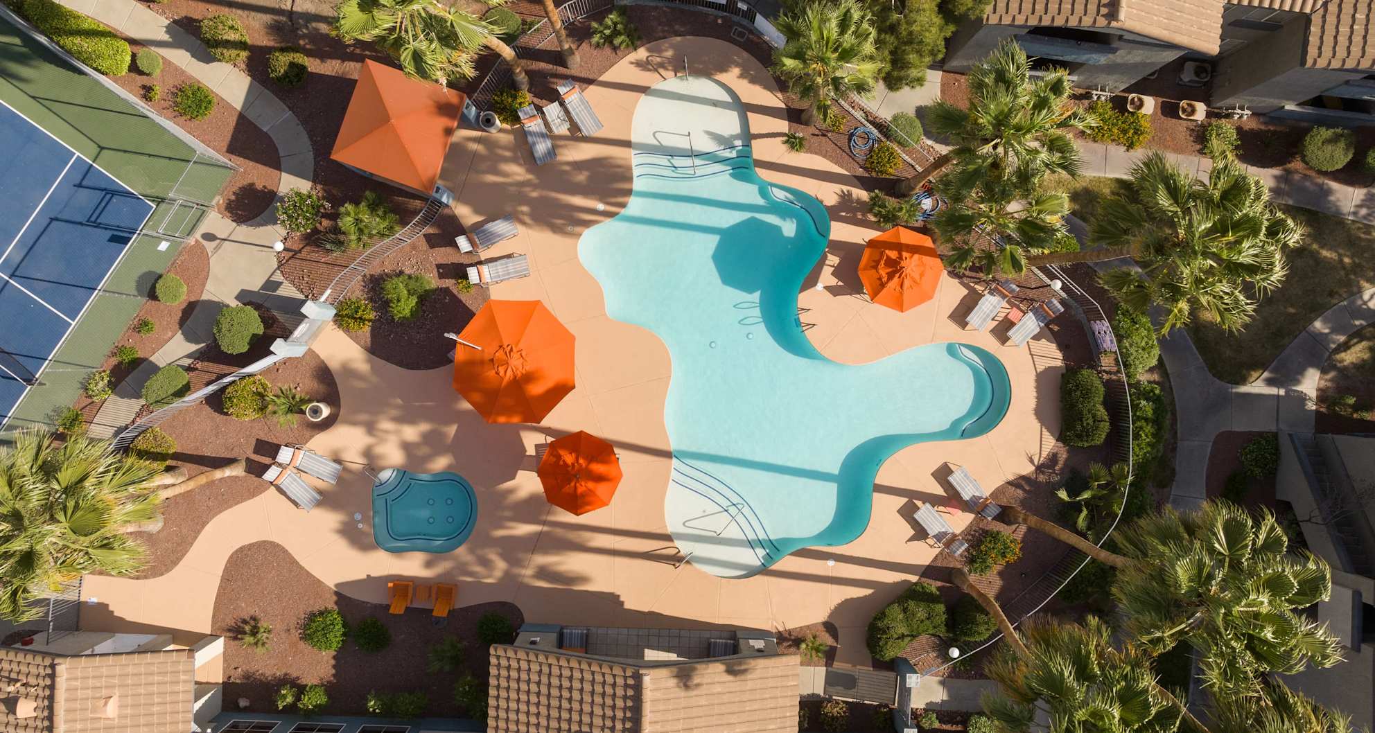 Ventana Canyon Apartments in Henderson, Nevada 47 of 132