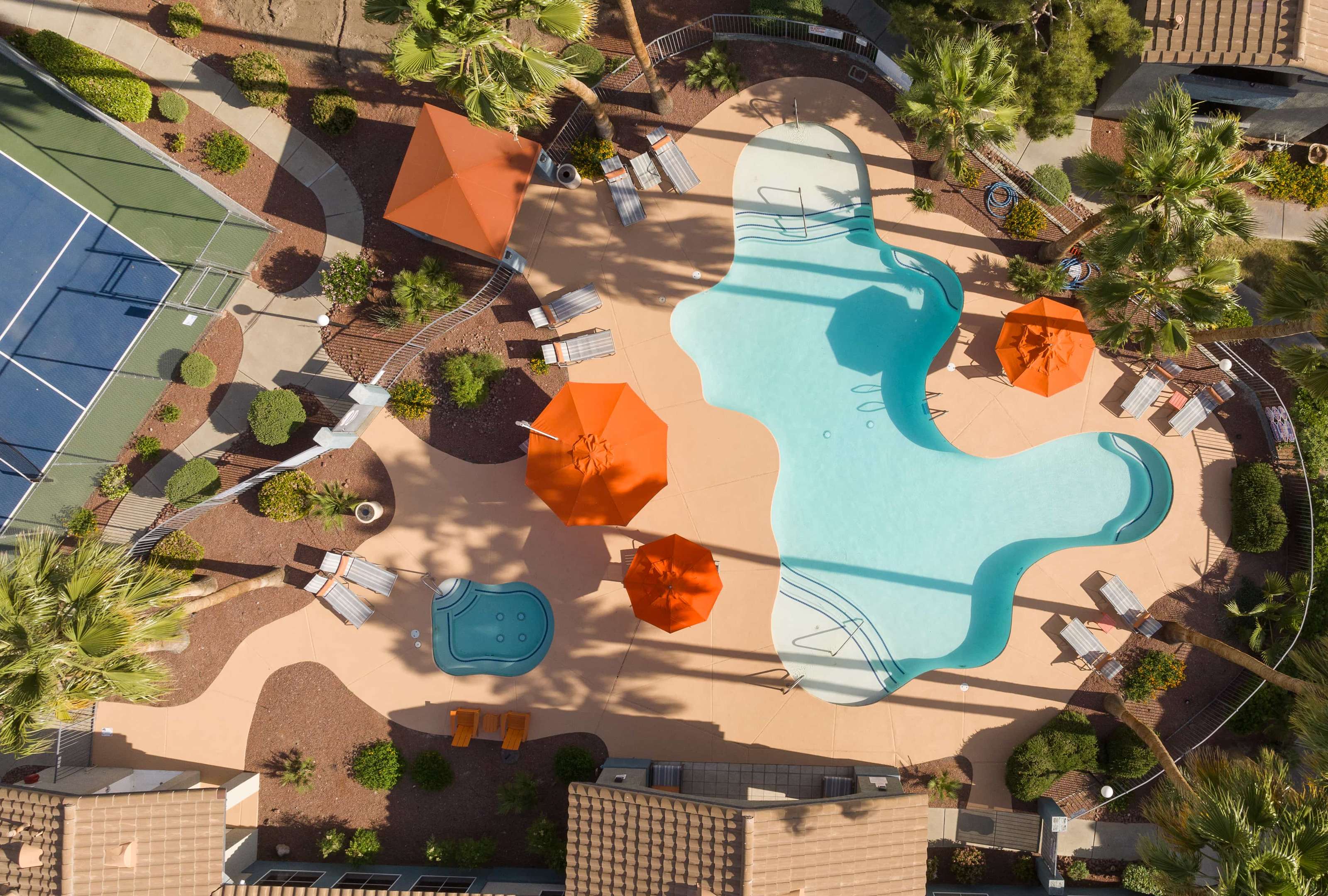 Ventana Canyon Apartments in Henderson, Nevada 41 of 132