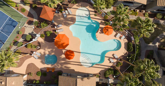 Ventana Canyon Apartments in Henderson, Nevada 52 of 132