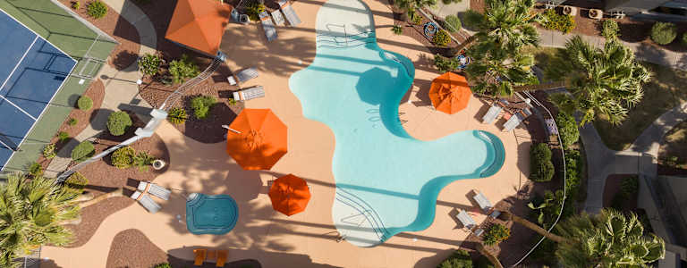 Ventana Canyon Apartments in Henderson, Nevada 50 of 132