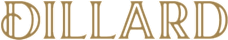 The image shows the word "CILLARD" in a large, bold, serif font.