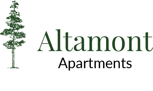 Property Logo at Altamont Apartments, Rohnert Park, CA 94928