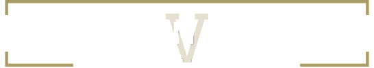 A black and gold logo for Midtown Square Vanderbilt Properties.