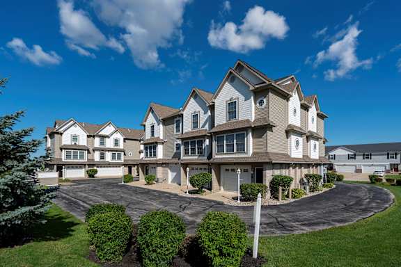Victory Place Apartments