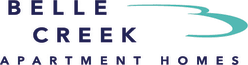 Belle Creek Logo at Belle Creek Apartments, Henderson, CO, Colorado