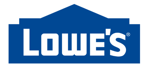 the Lowe's logo at Chandler Heights, Chandler, AZ