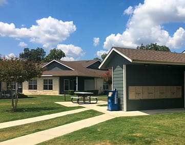 Apartments Near Landa Park New Braunfels