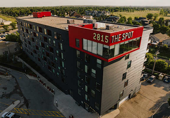 the spot on 89th street apartment for rent in philadelphia, pa