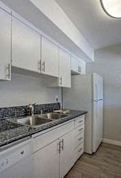  Floor Plan One Bedrooms