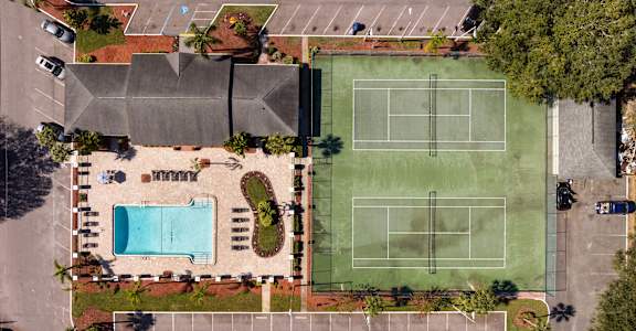Ascott Place Apartments in North Tampa, FL 52 of 106