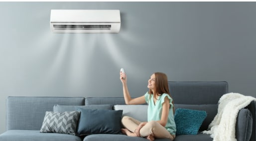 air conditioning