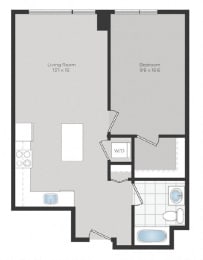  Floor Plan Line 14