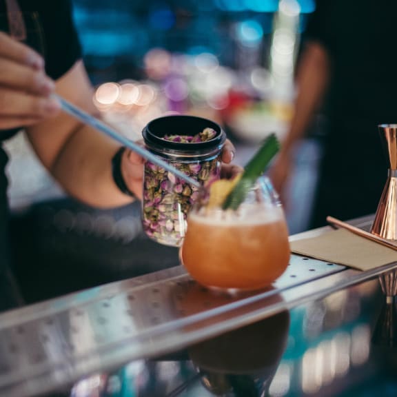 drinks