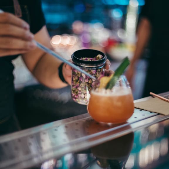 The Whitley Apartments in Central, SC