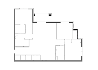 Floor Plan 3 Bedroom