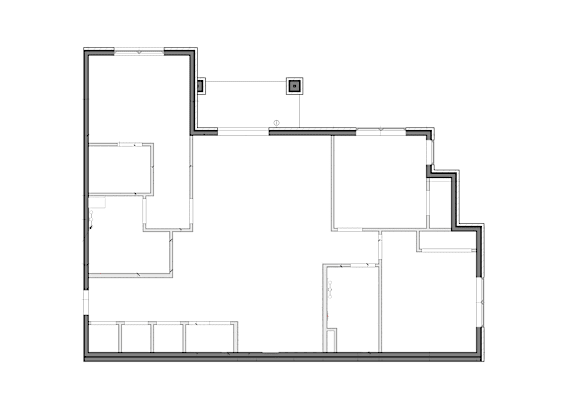 Floor Plan  3 Bedroom