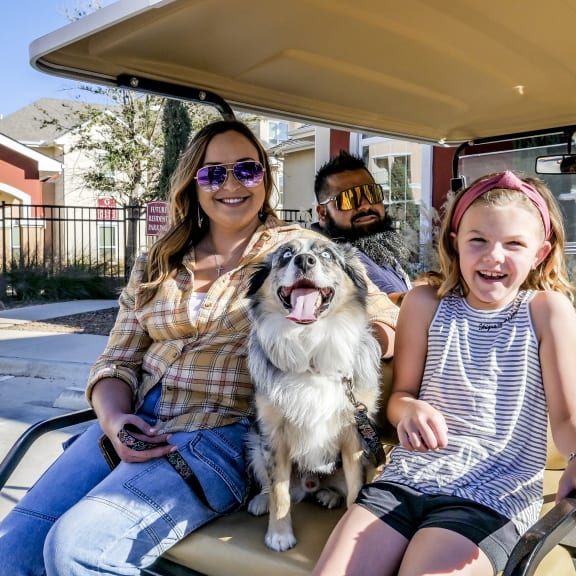 Hyde Park North Apartments in Village 2925 Tremont Street