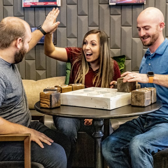 Prairie Pines at the Ridge Apartments in Williston, ND Weidner