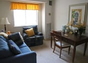 Thumbnail 8 of 11 - Living Room