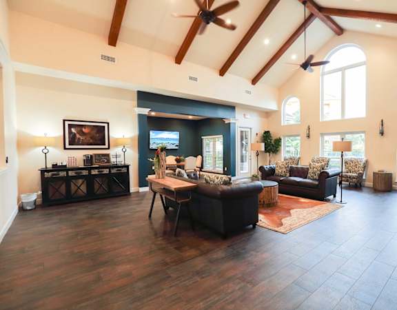 clubhouse