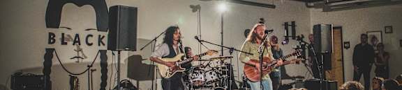 Classic Music Room at The Collective NoDa, North Carolina, 28205