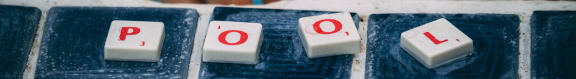 a close up of a keyboard with the word pdf written on it