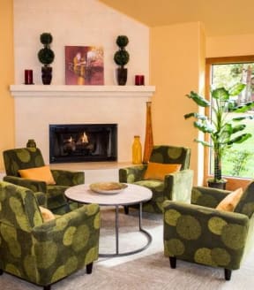 King #39 s Court Apartments in Beaverton OR