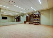 Thumbnail 9 of 33 - Yoga Studio at The Grand, Missouri