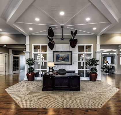 the estates at park avenue apartment orlando at Arbor Hills, Florida, 33805