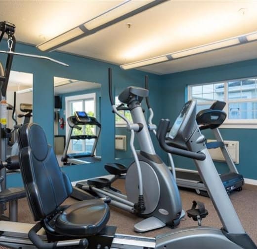 Chinook Way Apartments in Fairview, OR