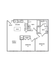 Floor Plan  18