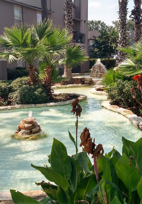 Arrowood Apartments Apartments in Houston, TX