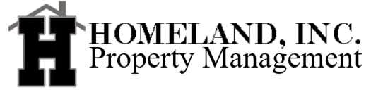 an image of the logo for the property management company