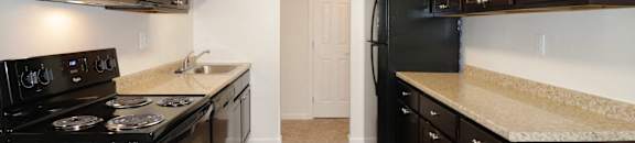 Upgraded apartments in Allentown, PA