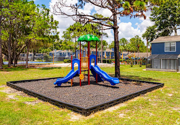 playgrounds at the estates
