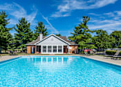 Thumbnail 9 of 41 - Swimming Pool at Dooley's Orchard, Lewis Center, 43035
