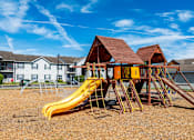 Thumbnail 24 of 41 - Playground at Dooley's Orchard, Lewis Center, Ohio